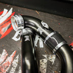 Kies-Motorsports Rvng RaceWorks Rvng F series N20/N26 Charge Pipe + Boost Pipe