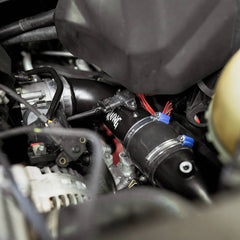 Kies-Motorsports Rvng RaceWorks Rvng F series N20/N26 Charge Pipe + Boost Pipe