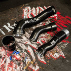 Kies-Motorsports Rvng RaceWorks Rvng F2X/F3X/M2/N55 Charge/Boost Pipe Kit