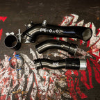 Kies-Motorsports Rvng RaceWorks Rvng F2X/F3X/M2/N55 Charge/Boost Pipe Kit