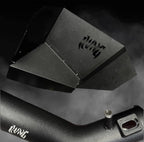 Kies-Motorsports Rvng RaceWorks Rvng F3X/N55 Heatshielded intake kit (M235i,335i,435i)