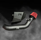 Kies-Motorsports Rvng RaceWorks Rvng F3X/N55 Heatshielded intake kit (M235i,335i,435i)