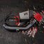 Kies-Motorsports Rvng RaceWorks Rvng F3X/N55 Heatshielded intake kit (M235i,335i,435i)