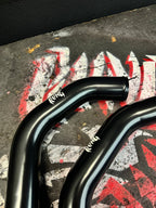 Kies-Motorsports Rvng RaceWorks Rvng (F80,F82, F87) S55 Charge Pipe + Cold Side J Pipe