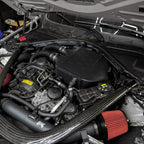 Kies-Motorsports Rvng RaceWorks RVNG F8X/S55 Top Mount Intercooler Upgrade