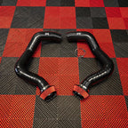 Kies-Motorsports Rvng RaceWorks Rvng F90,F92,F93 M5/M8 Front Mount Intake Kit