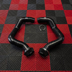 Kies-Motorsports Rvng RaceWorks Rvng F90,F92,F93 M5/M8 Front Mount Intake Kit