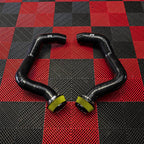 Kies-Motorsports Rvng RaceWorks Rvng F90,F92,F93 M5/M8 Front Mount Intake Kit
