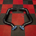Kies-Motorsports Rvng RaceWorks Rvng F90,F92,F93 M5/M8 Front Mount Intake Kit