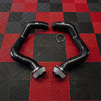 Kies-Motorsports Rvng RaceWorks Rvng F90,F92,F93 M5/M8 Front Mount Intake Kit