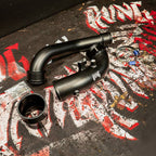 Kies-Motorsports Rvng RaceWorks Rvng G series/Supra Gen 2 B58 Upgraded Charge pipe