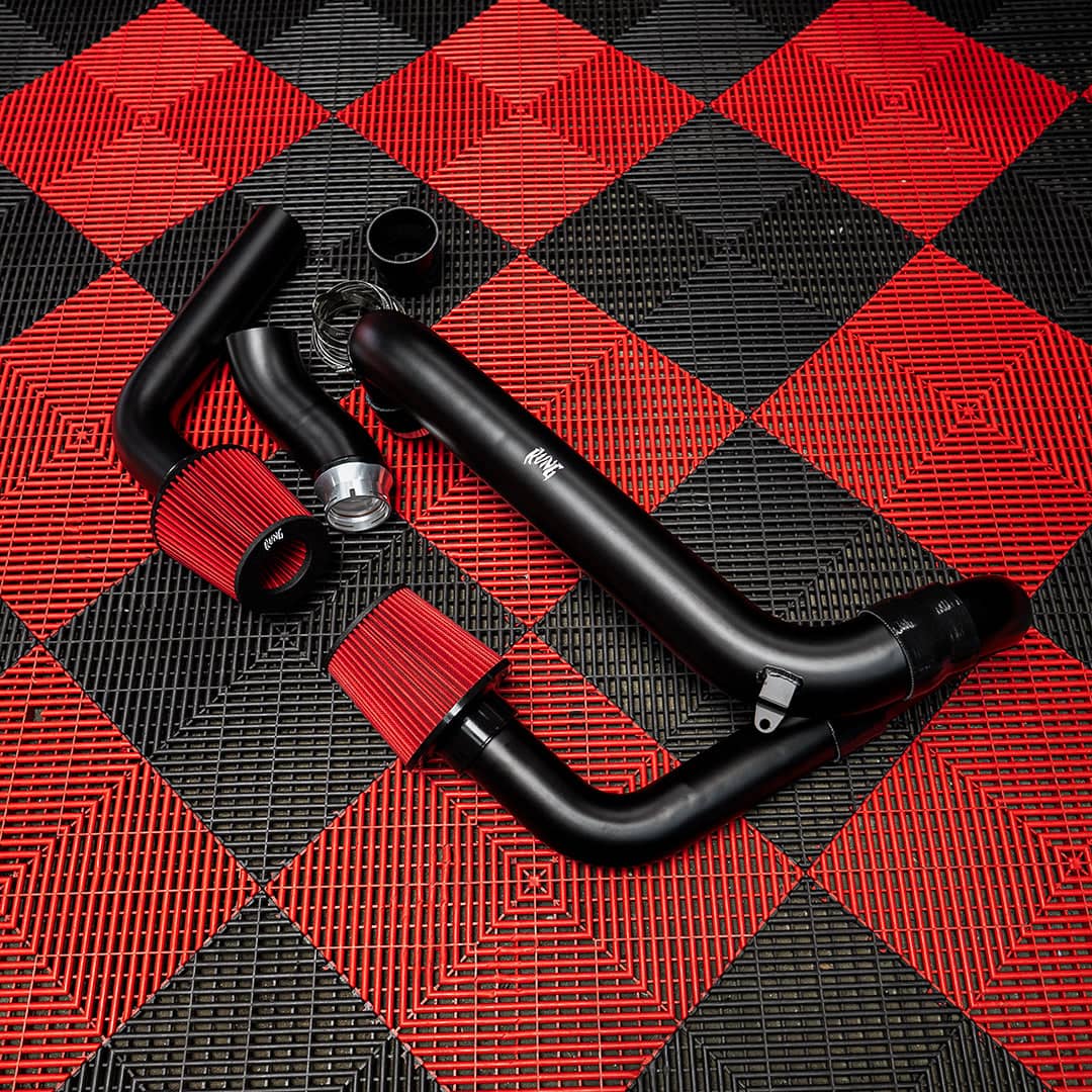 Rvng (G80,G82,G87) S58 Front Mount Intakes Secondary image