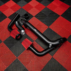 Kies-Motorsports Rvng RaceWorks Rvng (G80,G82,G87) S58 Front Mount Intakes
