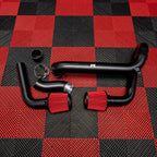 Kies-Motorsports Rvng RaceWorks Rvng (G80,G82,G87) S58 Front Mount Intakes