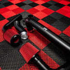 Kies-Motorsports Rvng RaceWorks Rvng (G80,G82,G87) S58 Front Mount Intakes