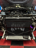 Kies-Motorsports Rvng RaceWorks Rvng (G80,G82,G87) S58 Heat Exchanger