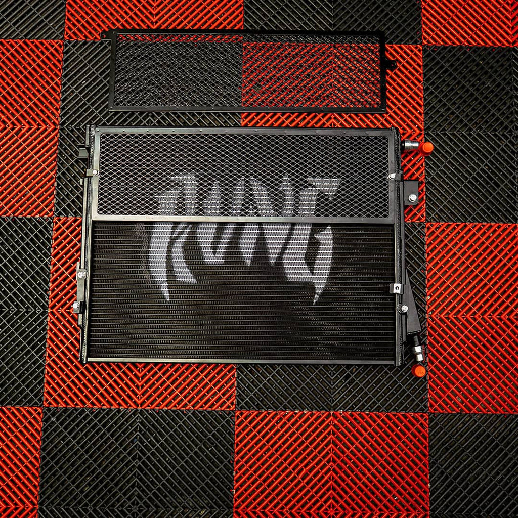 Kies-Motorsports Rvng RaceWorks Rvng (G80,G82,G87) S58 Heat Exchanger
