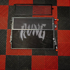 Kies-Motorsports Rvng RaceWorks Rvng (G80,G82,G87) S58 Heat Exchanger