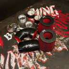 Kies-Motorsports Rvng RaceWorks Rvng (G80,G82,G87) S58 Same Sided Dual Intake Kit