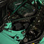 Kies-Motorsports Rvng RaceWorks Rvng (G80,G82,G87) S58 Same Sided Dual Intake Kit