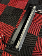 Kies-Motorsports Rvng RaceWorks Rvng (G80,G82,G87) S58 Upgraded Core Transmission Oil Cooler w/ Built in Rock Guard