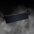 Kies-Motorsports Rvng RaceWorks Rvng (G80,G82,G87) S58 Upgraded Core Transmission Oil Cooler w/ Built in Rock Guard