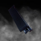 Kies-Motorsports Rvng RaceWorks Rvng (G80,G82,G87) S58 Upgraded Core Transmission Oil Cooler w/ Built in Rock Guard