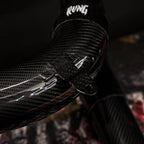 Kies-Motorsports Rvng RaceWorks Rvng (G80,G82,G87) V2 S58 Full Carbon Front Mount Intake Kit