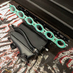 Kies-Motorsports Rvng RaceWorks RVNG G8X/S58 Upgraded Charge Cooler Manifold (G87 M2, G80 M3, G82 M4)