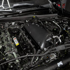 Kies-Motorsports Rvng RaceWorks RVNG G8X/S58 Upgraded Charge Cooler Manifold (G87 M2, G80 M3, G82 M4)