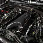 Kies-Motorsports Rvng RaceWorks RVNG G8X/S58 Upgraded Charge Cooler Manifold (G87 M2, G80 M3, G82 M4)