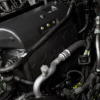Kies-Motorsports Rvng RaceWorks RVNG G8X/S58 Upgraded Charge Cooler Manifold (G87 M2, G80 M3, G82 M4)