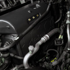 Kies-Motorsports Rvng RaceWorks RVNG G8X/S58 Upgraded Charge Cooler Manifold (G87 M2, G80 M3, G82 M4)