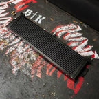Kies-Motorsports Rvng RaceWorks Rvng G8X/S58 Upgraded Engine Oil Cooler w/ Built In Guard