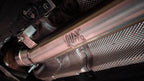 Kies-Motorsports Rvng RaceWorks Rvng Gen 1 B58 340i & 440i Midpipe
