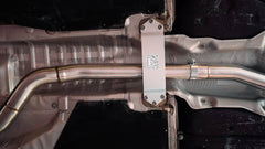 Kies-Motorsports Rvng RaceWorks Rvng Gen 1 B58 340i & 440i Midpipe
