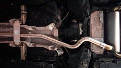 Kies-Motorsports Rvng RaceWorks Rvng Gen 1 B58 340i & 440i Midpipe