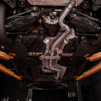 Kies-Motorsports Rvng RaceWorks Rvng Gen 1 B58 340i & 440i Midpipe