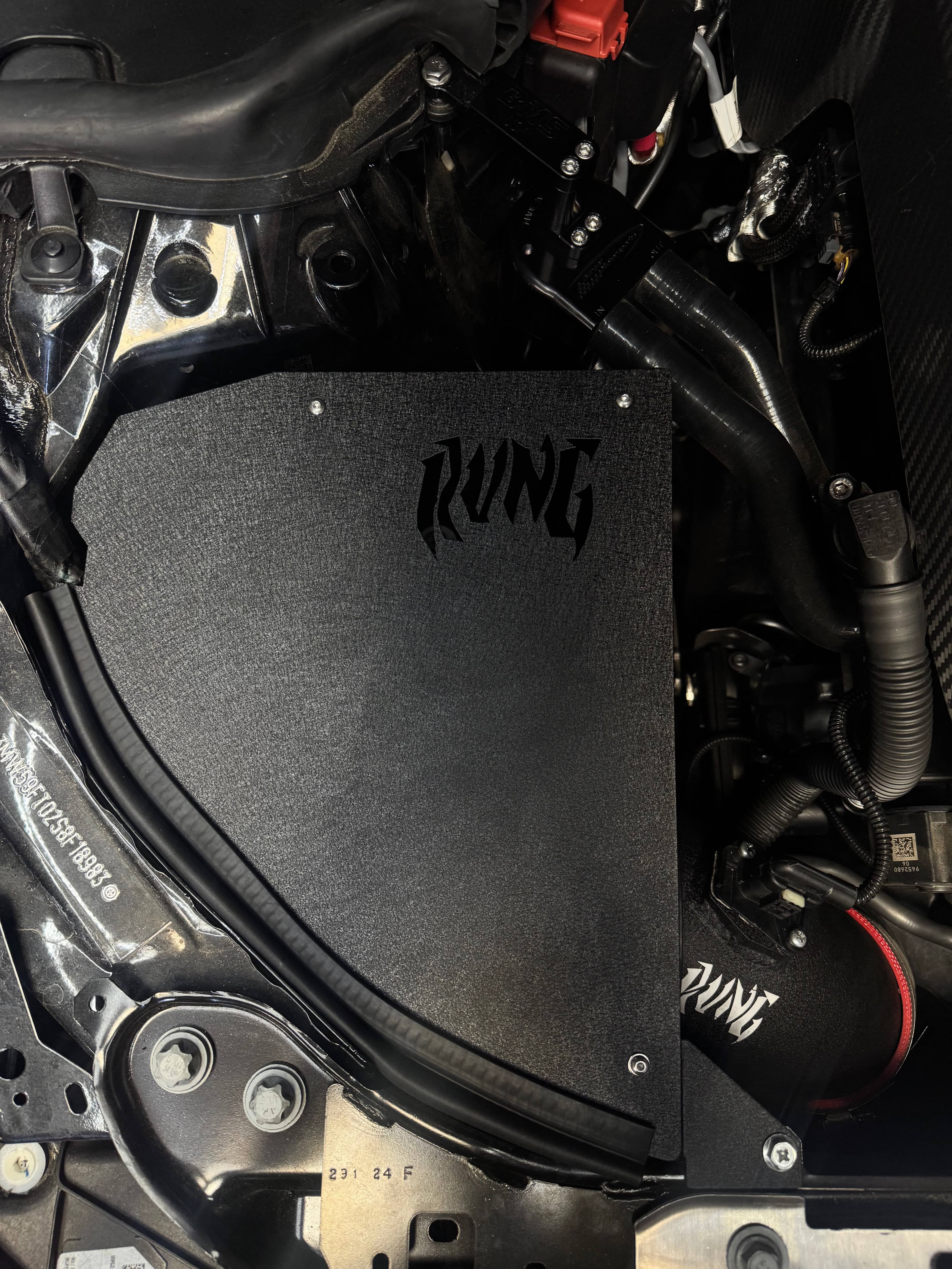 Rvng M340i/M440i/M240i Gen 2 or 3 B58 Intake Secondary image