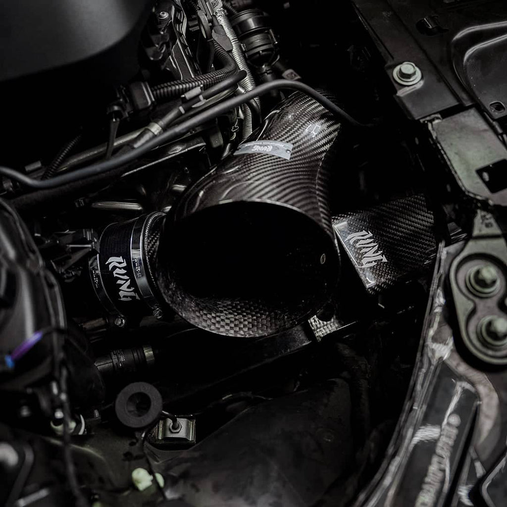 Kies-Motorsports Rvng RaceWorks RVNG MONOFLOW INTAKE KIT (COMING SOON)