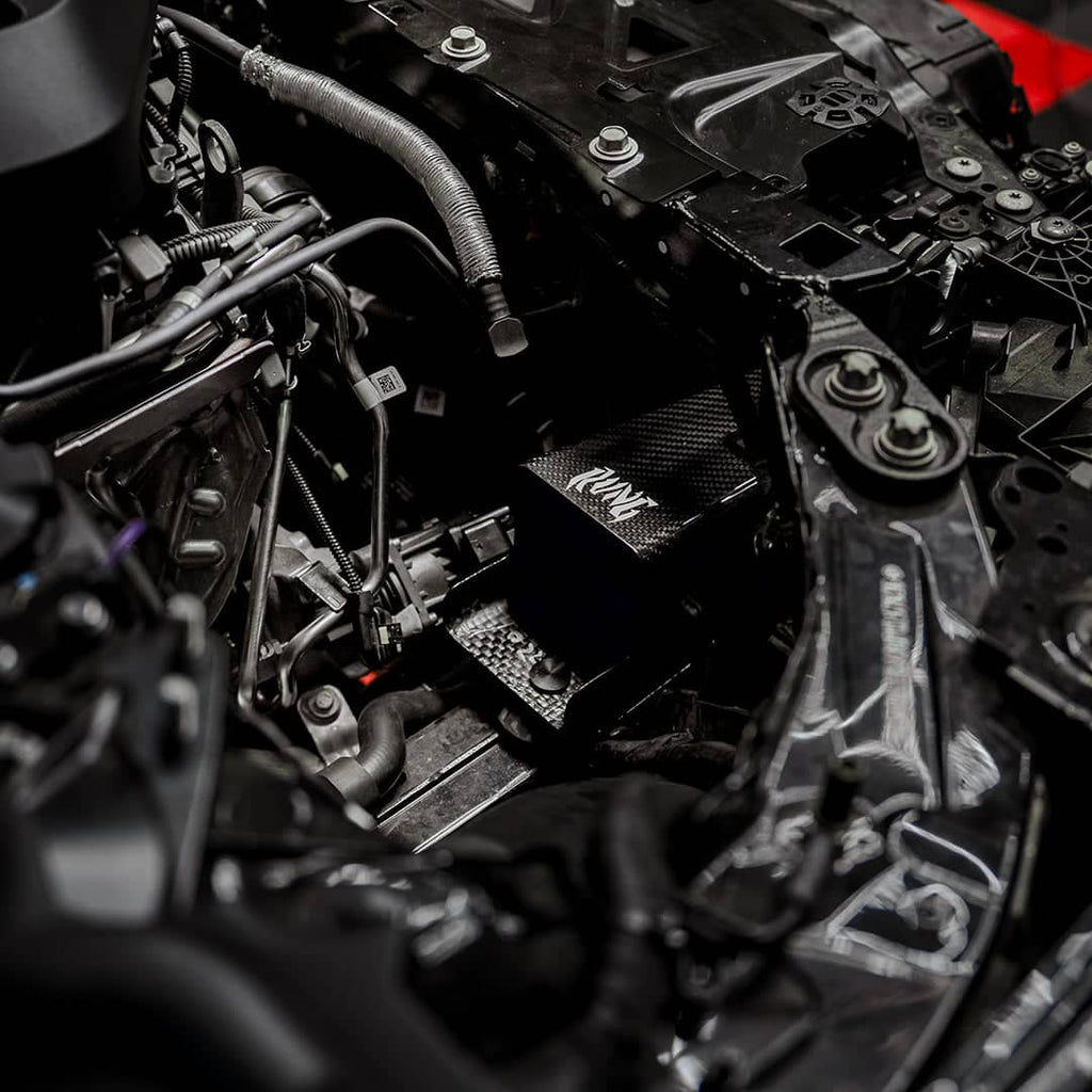 Kies-Motorsports Rvng RaceWorks RVNG MONOFLOW INTAKE KIT (COMING SOON)