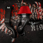 Kies-Motorsports Rvng RaceWorks RVNG MONOFLOW INTAKE KIT (COMING SOON)