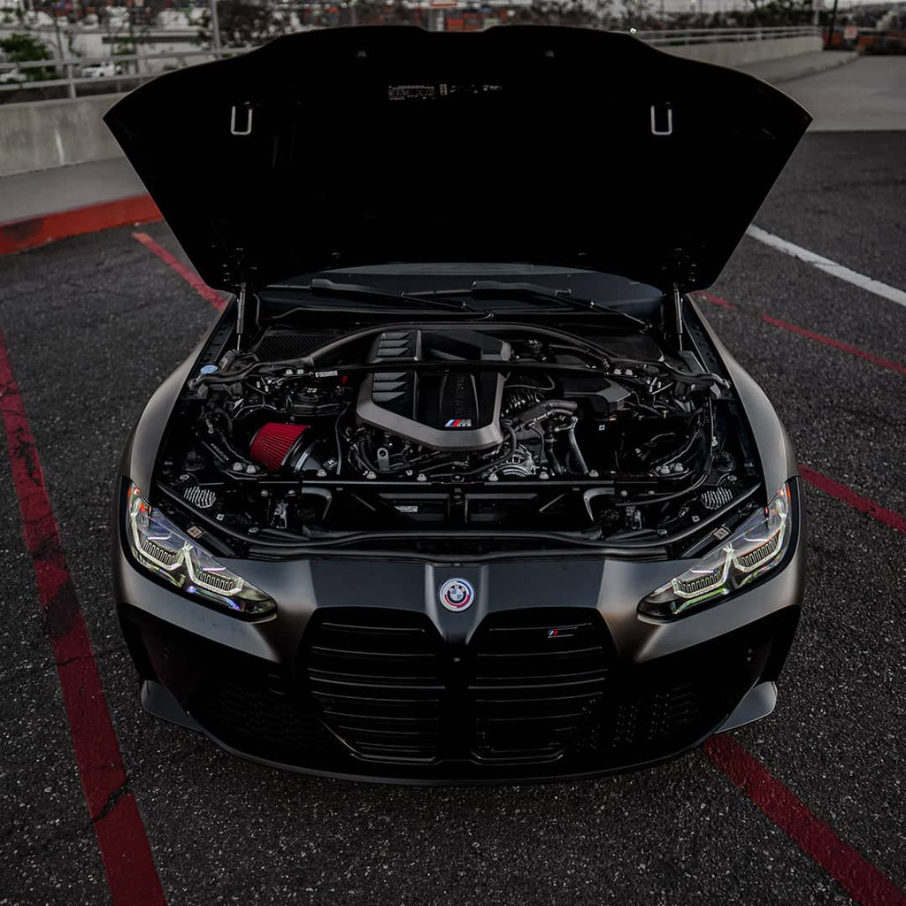 Kies-Motorsports Rvng RaceWorks RVNG MONOFLOW INTAKE KIT (COMING SOON)