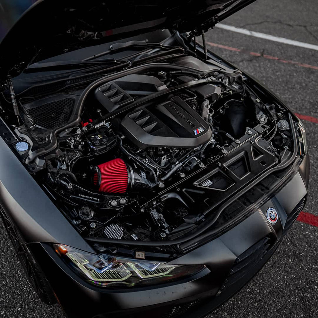 Kies-Motorsports Rvng RaceWorks RVNG MONOFLOW INTAKE KIT (COMING SOON)