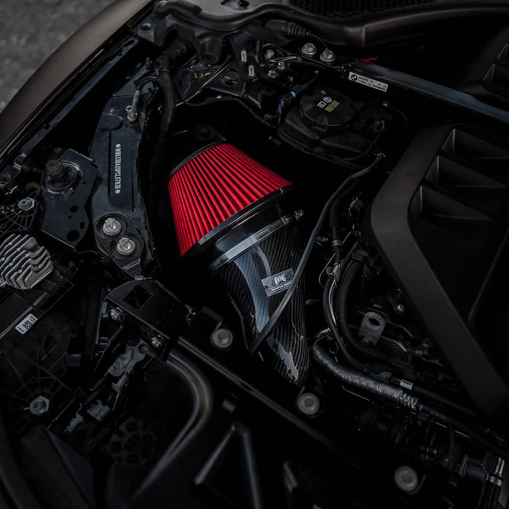Kies-Motorsports Rvng RaceWorks RVNG MONOFLOW INTAKE KIT (COMING SOON)