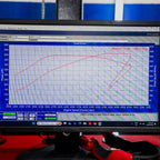 Kies-Motorsports Rvng RaceWorks RVNG MONOFLOW INTAKE KIT (G8X/S58)