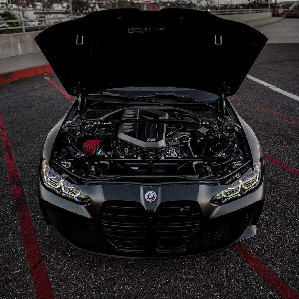 Kies-Motorsports Rvng RaceWorks RVNG MONOFLOW INTAKE KIT (G8X/S58)