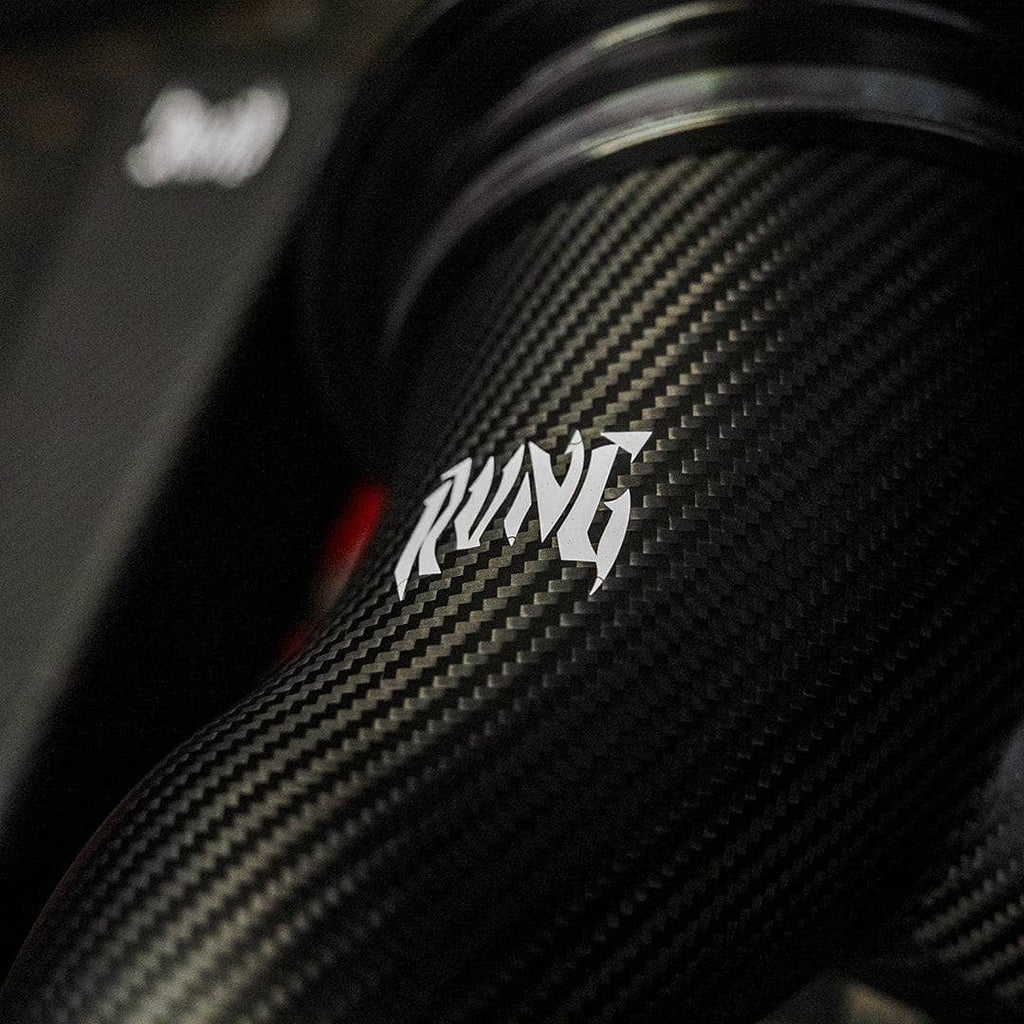 Kies-Motorsports Rvng RaceWorks RVNG MONOFLOW INTAKE KIT (G8X/S58)