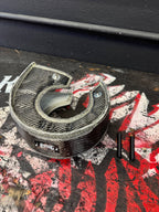 Kies-Motorsports Rvng RaceWorks Rvng T3/T4 Carbon Fiber Turbo Blanket