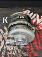 Kies-Motorsports Rvng RaceWorks Rvng T3/T4 Carbon Fiber Turbo Blanket